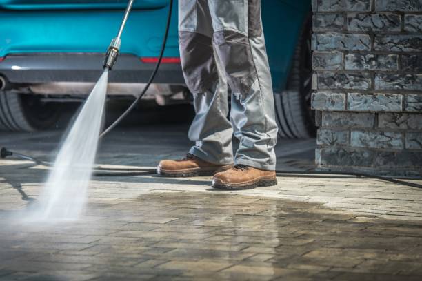 Freeport, PA Pressure Washing Company
