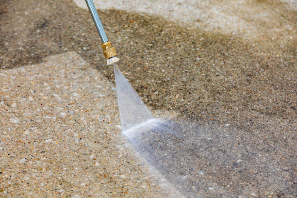 Best Building Exterior Washing  in Freeport, PA