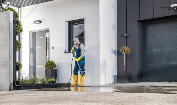 Boat and Dock Cleaning in Freeport, PA